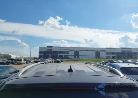 2019 Volkswagen Atlas 2.0T Se W/Technology z USA, uszkodzony, nr VIN 1V2WP2CA1KC617350